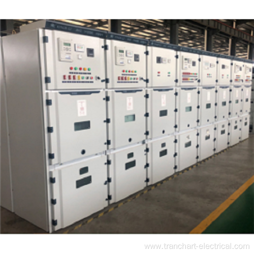 Metal-clab Withdrawable Switchgear for Sale